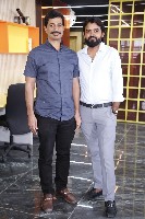 Kotikokkadu Movie Press Meet Photos